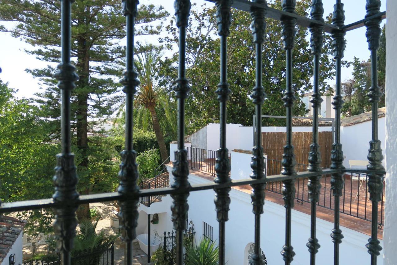 Casa De Prado Apartment Higuera De La Sierra  Exterior photo